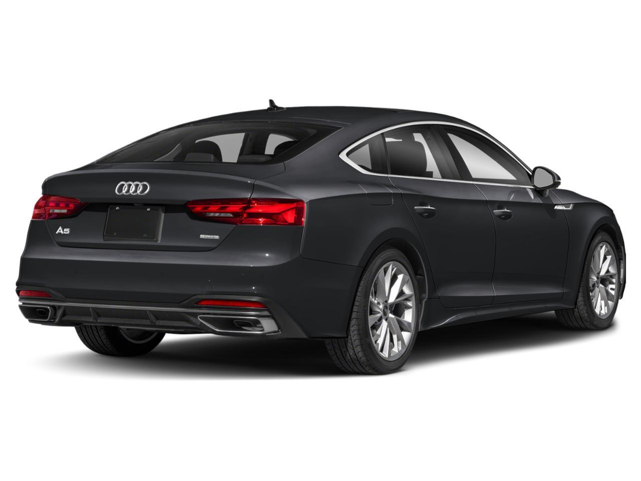 audi a5 sportback 2023 WAUCBCF52PA058382 image audi a5 sportback 2023 WAUCBCF52PA058382 image